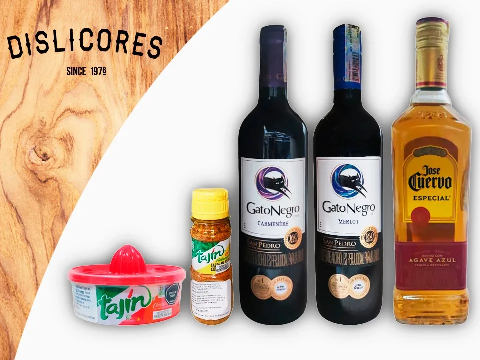 DISLICORES