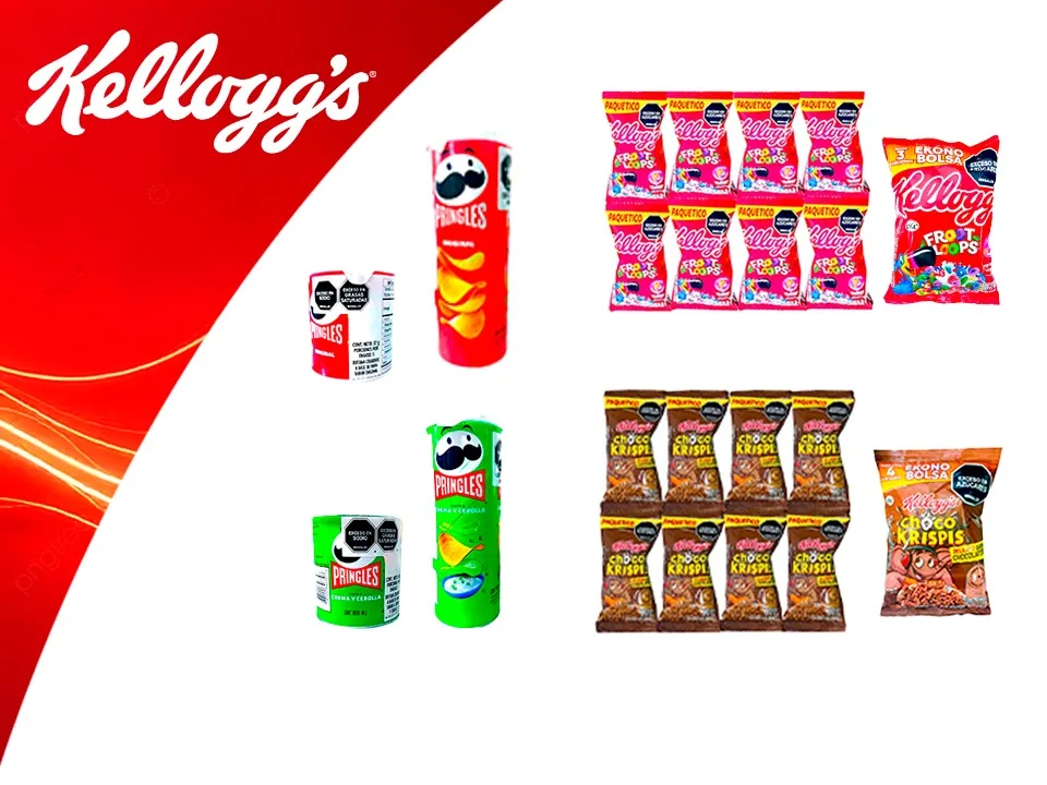 KELLOGS